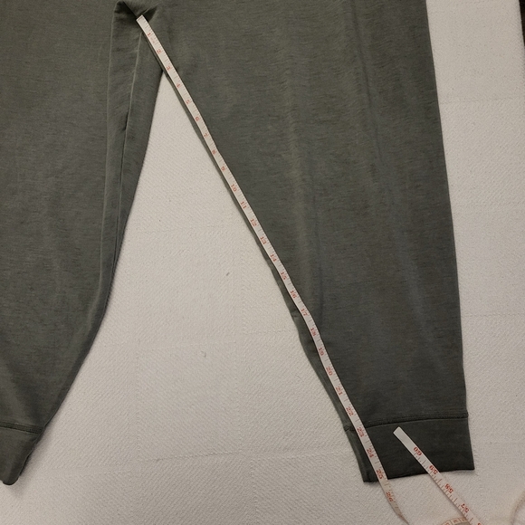 LEGACY Lightweight drawstring joggers sx 2XP French Terry with pockets - Picture 15 of 16